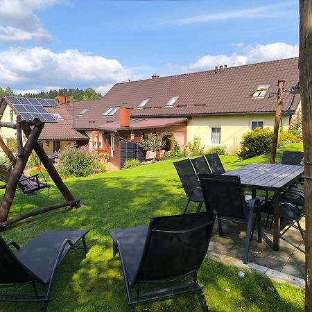 Villa Dom Kowala Jankowce Exterior foto